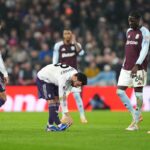 Bruno Fernandes je najnovším prírastkom na listinu zranených Manchestru United (AFP cez Getty Images)