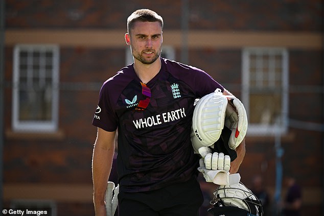 Veľký hazard Anglicka s Ashesom: Výber hlavných tímov vyžaduje druhý Will Jacks (vyššie) príde do Anglicka na druhý Ashes Test vo štvrtok