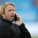 Veľký kolaps: večný výtržník na záchranu krízového klubu