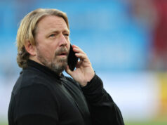 Veľký kolaps: večný výtržník na záchranu krízového klubu Veľký kolaps: večný výtržník na záchranu krízového klubu