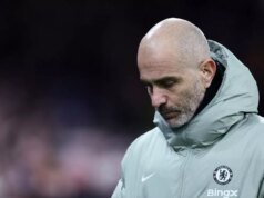Veľký problém so zranením Chelsea za 130 miliónov libier sa odhalil aj napriek maximálnemu úsiliu Enza Marescu Enzo Maresca