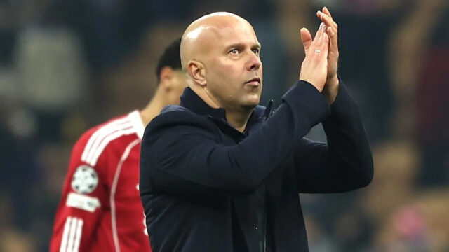 Veľký výsledok pre Slotu a Liverpool bez Salaha v Miláne Veľký výsledok pre Slotu a Liverpool bez Salaha v Miláne