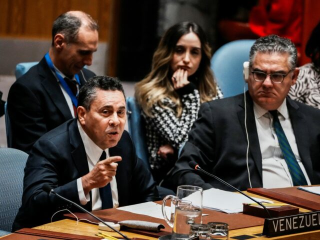 Venezuela varuje, že „agresia“ USA je prvou fázou „kontinentálnych ambícií“ | Americko-Venezuela Tensions News
