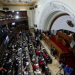 Venezuela žiada odstúpenie od Rímskeho štatútu Medzinárodného trestného súdu | Správy o súdoch