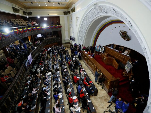 Venezuela žiada odstúpenie od Rímskeho štatútu Medzinárodného trestného súdu | Venezuela žiada odstúpenie od Rímskeho štatútu Medzinárodného trestného súdu | Správy o súdoch