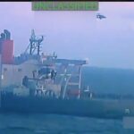 Venezuelská kríza nie je uchvátením ropy, ale uchvátením moci | Donald Trump