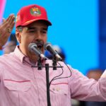 Venezuelský prezident Maduro potvrdil „srdečný“ rozhovor s Trumpom uprostred napätia s USA | Politické správy