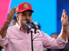 Venezuelský prezident Maduro potvrdil „srdečný“ rozhovor s Trumpom uprostred napätia s USA | Politické správy Venezuelský prezident Maduro potvrdil „srdečný“ rozhovor s Trumpom uprostred napätia s USA | Politické správy