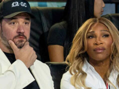 Venus, Serena Williamsová dostane od Dr. Umara tvrdú kritiku za výber vzťahu Yahoo entertainment home