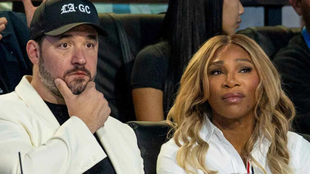 Venus, Serena Williamsová dostane od Dr. Umara tvrdú kritiku za Yahoo entertainment home