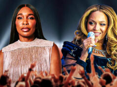 Venus Williams a Beyonce budú spolupredsedať 2026 Met Gala Yahoo entertainment home