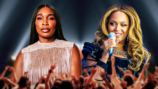 Venus Williams a Beyonce budú spolupredsedať 2026 Met Gala Yahoo entertainment home