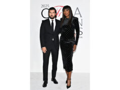 Venus Williams sa vydala za Andreu Pretiho na Floride v rámci 5-dňovej oslavy ich zväzku Download app from appStore