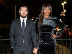 Venus Williams si vzala herca a modela Andreu Pretiho na slávnostnom ceremoniáli v Palm Beach Yahoo entertainment home