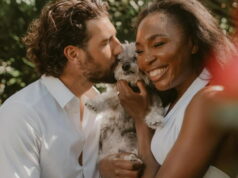 Venus Williams zdieľa úžasné zásnubné fotografie s Andreou Preti Venus Williams zdieľa úžasné zásnubné fotografie s Andreou Preti