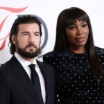 Williamsova snúbenica na US Open 2025 – 2. deň – Zdroj: Getty