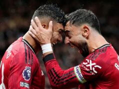 Verdikt Man Utd o dvoch „konkrétnych ponukách“ dokazuje, že INEOS je na dobrej ceste, pretože obeta by bola nutným zlom Verdikt Man Utd o dvoch „konkrétnych ponukách“ dokazuje, že INEOS je na dobrej ceste, pretože obeta by bola nutným zlom