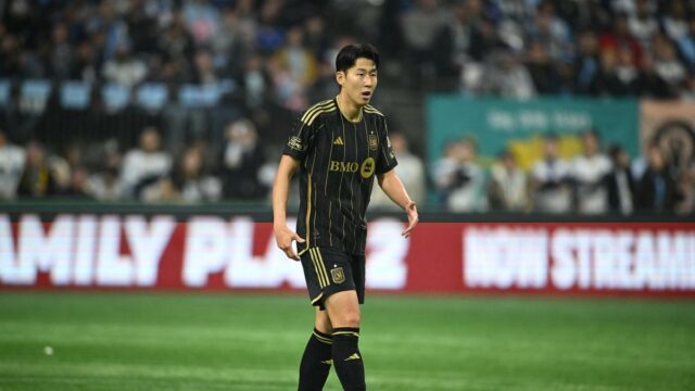 Verdikt v prípade Son Heung-min — Žena odsúdená na 4 roky väzenia za vydieranie futbalovej hviezdy
