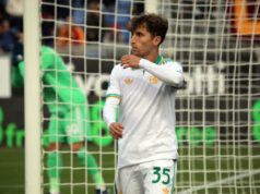 Verona sa vracia na Baldanziho koľaje Download app from appStore