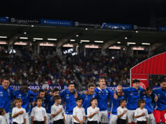 Veselé Vianoce z futbalového Talianska Download app from appStore