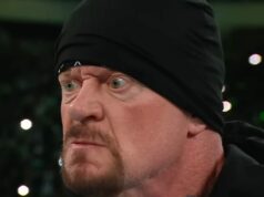 Veterán AEW zrazu vypustí obrovskú referenciu The Undertaker Príbeh IG Jeffa Jarretta (Screengrab prevzatý z Instagramu)