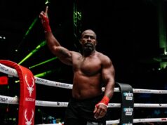 Veterán MMA Geronimo dos Santos zomrel utopením vo veku 45 rokov Download app from appStore