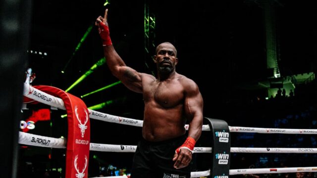 Veterán MMA Geronimo dos Santos zomrel utopením vo veku 45 Download app from appStore