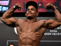 Veterán UFC zatknutý so 102 kilogramami kokaínu, inými drogami a hotovosťou pri „veľkej razii proti gangom“ Download app from appStore