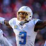 Veteránske líderstvo v popredí nárastu Chargers na konci sezóny