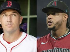 Veterinár Marlins uprednostňuje Alexa Bregmana pred Ketelom Marte pre AL East logo pochodového šialenstva