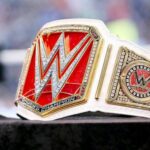 Odpoveď Biancy Belair na Royal Rumble sa vracia! (Obrázky z Instagramu Bianca Belair)