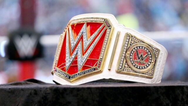 Odpoveď Biancy Belair na Royal Rumble sa vracia! (Obrázky z Instagramu Bianca Belair)