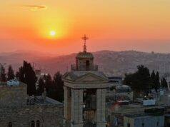 Vianoce nie sú západným príbehom, ale palestínskym príbehom | Názory Vianoce nie sú západným príbehom, ale palestínskym príbehom | Názory