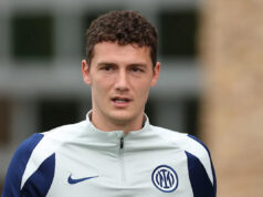 Vianočná recenzia – Ako sa darilo Interu Miláno Loanees v tejto sezóne Vianočná recenzia – Ako sa darilo Interu Miláno Loanees v tejto sezóne