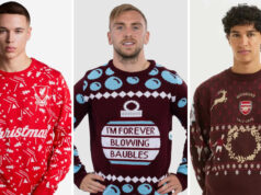 Vianoční skokani Premier League boli zoradení od najlepších po slávnostne najhoršie Ikona informácií