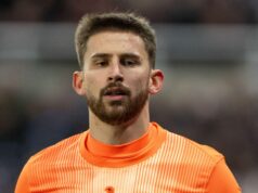 Vicario odchádza bližšie, pretože agent vie, že „psychodramatická sezóna“ môže byť jeho poslednou Vicario odchádza bližšie, pretože agent vie, že „psychodramatická sezóna“ môže byť jeho poslednou