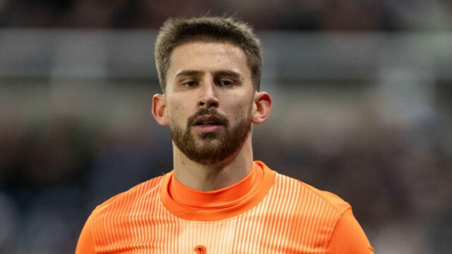 Vicario odchádza bližšie, pretože agent vie, že „psychodramatická sezóna“ môže Vicario odchádza bližšie, pretože agent vie, že „psychodramatická sezóna“ môže byť jeho poslednou