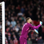 Vicario priznáva, že v Tottenhame dosiahol „najvyšší bod“ svojej kariéry