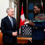 Download app from appStore