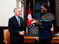 Vicky Mboko a Janice Tjen patria medzi prelomové hráčky Medzinárodnej tenisovej federácie Download app from appStore