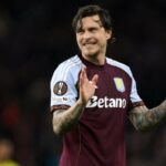 Victor Lindelof predbieha Jadona Sancha vo Villa ako Unai Emery ponúka žiariacu chválu