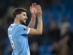 „Videli sme to každý rok“ – Ruben Dias varuje Arsenal pred bojom o titul v Premier League Download app from appStore