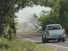 Video: Čo stojí za hraničným sporom medzi Thajskom a Kambodžou? | vláda Video: Čo stojí za hraničným sporom medzi Thajskom a Kambodžou? | vláda