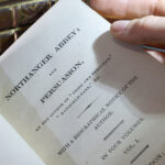 Video: Fanúšikovia Jane Austen oslavujú 250. výročie jej narodenia | História