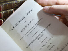 Video: Fanúšikovia Jane Austen oslavujú 250. výročie jej narodenia | História Video: Fanúšikovia Jane Austen oslavujú 250. výročie jej narodenia | História