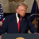 Video: Maduro odmieta Trumpovo varovanie pred „tvrdým správaním“ | Nicolas Maduro