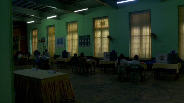 Video: Mjanmarská armáda má prvé voľby od prevratu v roku 2021 | politika
