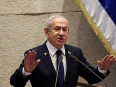 Video: Netanjahu oznamuje veľkú izraelskú dohodu o plyne s Egyptom | Energia Video: Netanjahu oznamuje veľkú izraelskú dohodu o plyne s Egyptom | Energia