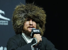 Video UFC 323 media day, LIVE stream rozhovory feat. Merab Dvališvili, Petr Yan a ďalší! Video UFC 323 media day, LIVE stream rozhovory feat. Merab Dvališvili, Petr Yan a ďalší!