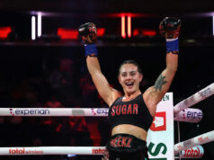 Video: Živý prenos predbežných kariet Jake Paul vs. Anthony Joshua Download app from appStore